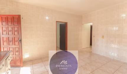 Casa com 3 quartos à venda na Rua Nair Tomazeto, 90, Poste, Jundiaí, 250 m2 por R$ 580.000