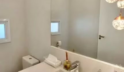 Casa, Casa condomínio, Casa Reserva da Serra