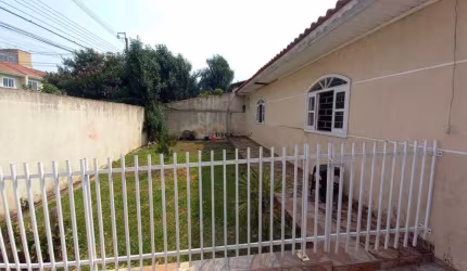 Excelente Terreno à venda com 783 m² e testada de 13,5 - ZR2.  Curitiba, PR