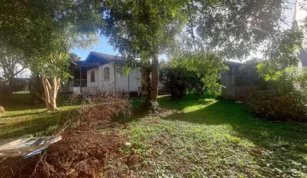 Terreno amplo e limpo a venda no Boa Vista em Curitiba, imóvel perfeito para a construção de sobrados para revenda.