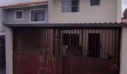 Sobrado no Bairro Alto com 135m², 3 dormitórios e 2 vagas - Bairro Alto - Curitiba - PR