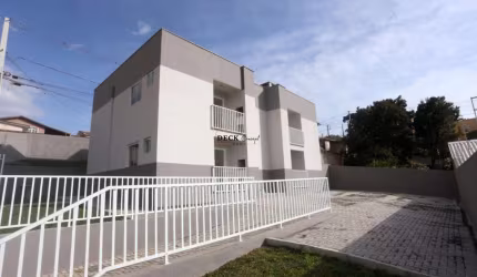 Excelente Apartamento Garden em Colombo à venda com 2 dormitórios.