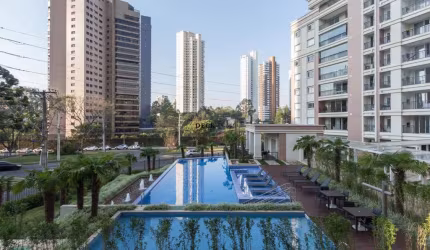 Apartamento Cobertura Duplex Mobiliada 4 Quartos à venda no bairro Mossungue