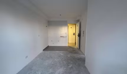 Apartamento no Centro de Curitiba com 34m², 2 quartos e 1 banheiro - Centro - Curitiba/PR