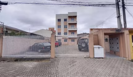 Apartamento com 3 dormitórios 56M² por R$ 1.500,00 mês - Boneca do Iguaçu - São José dos Pinhais - PR