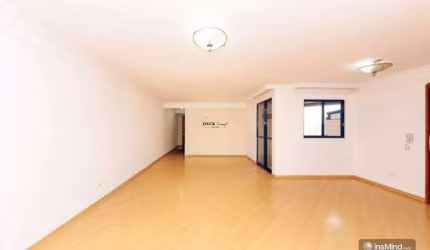 Apartamento semi-mobiliado no Bairro Boa Vista com 131m², 3 quartos e 1 vaga de garagem - Boa vista - Curitiba - PR