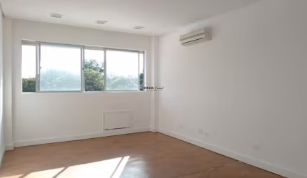 Sala Comercial para locação, com 27 M², por R$ 1.050,00/mês - Hugo Lange - Curitiba/PR.