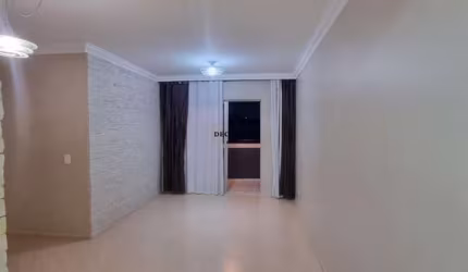 Apartamento no Bairro Xaxim com 89m², 3 dormitórios ( sendo 1 suíte ) e 1 vaga - Xaxim - Curitiba - PR