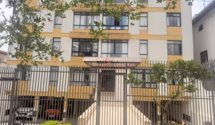 Excelente apartamento  Alto da XV  3 dormitórios  e uma vaga de garagem coberta á venda no Alto da XV com 90,41 área útil perto de tudo!