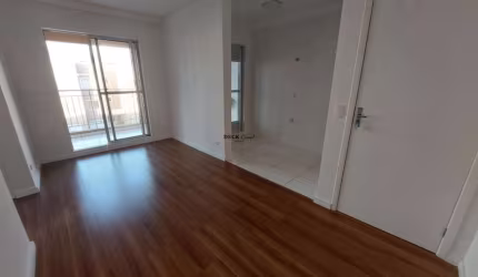 Apartamento novo, com piso laminado e churrasqueira na sacada no Cristo Rei - Campo Largo- Pr