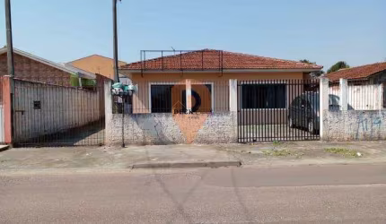 Casa térrea à venda em Piraquara com 572m² e 3 dormitórios. Bairro Guarituba, Piraquara, PR