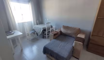 Apartamento para Locação Anual no bairro São Judas Tadeu em Balneário Camboriú, 1 quarto, Mobiliado,