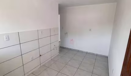 Apartamento para Locação Anual no bairro Rio Pequeno em Camboriú, 1 quarto, Sem Mobília, 30 m² de área total, 25 m² privativos,