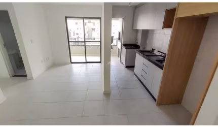 Apartamento para Locação Anual no bairro Cordeiros em Itajaí, 2 quartos, 1 vaga, Semi-Mobiliado, 67 m² privativos,