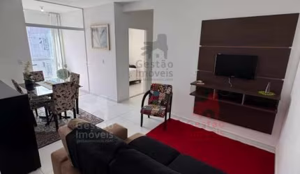 Apartamento para Venda no bairro Rio Pequeno em Camboriú, 2 quartos, 1 vaga, Mobiliado, 57 m² de área total, 57 m² privativos,