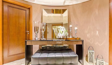 Apartamento Portal do Botânico | 3 dorm | Suíte | 3 vagas | Jardim Botânico - Curitiba/PR