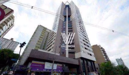 Loja à venda Marbella| 55 m² priv. | Centro - Curitiba/PR