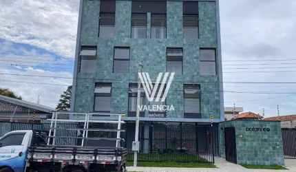 Edifício Botani.co | Garden 1 Dormitório | 29 M²privativos | Cajuru