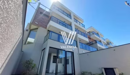 Res Ravena | Sobrado | 3 Dorm | 3 Suítes | 4 Vagas | 283 m² Priv | Santo Inácio
