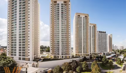 Ed.Reserva Ecoville| Apartamento com 4 dormitórios |2 Vagas |166m²priv |Ecoville