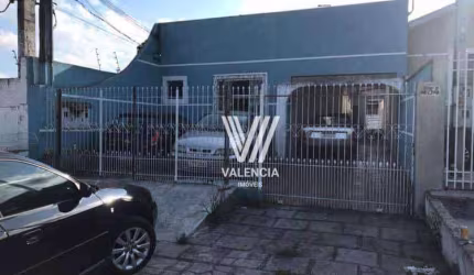 Casa | 5 dorm | 2 suítes | 4 vagas | 180 m² priv | Hauer - Curitiba/PR