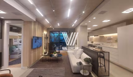 Residencial Bless  | Apartamento 3 Dorm |suíte| Vaga| 108 M²priv |cabral