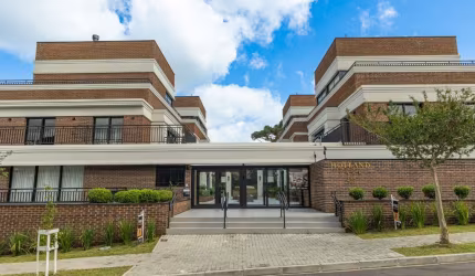 Sobrado | Holland Park | 3 suítes | 2 vagas | 266 m² priv | Ahú - Curitiba/PR