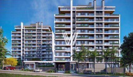 Trebbiano | 3 dorm | Vaga | Suíte | 87 m² priv | Campo Comprido - Curitiba/PR