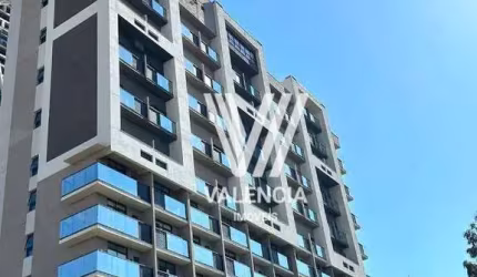 Loft  Duplex | 1 dorm | Eco Smart | 23 m² priv | Mossunguê - Curitiba/PR
