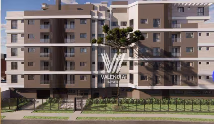 Costa Ecoville | 3 dorm | Suíte | 2 vagas | 85 m² priv | Ecoville - Curitiba/PR