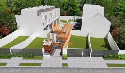 Terreno | Cond. Villa Serena | 117 m² | Com projeto pronto | C. Comprido