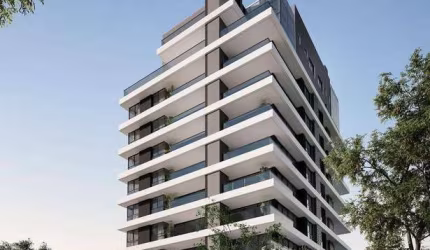 Ed. SoHo2525 |Apartamento 3 Dormitórios | Suíte |2 Vagas | 107m²Priv| Champagnat