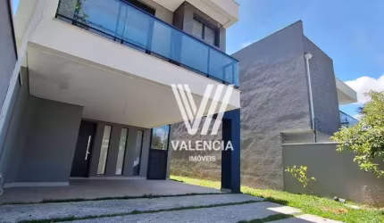 Sobrado com 3 dormitórios à venda, 176 m² por R$ 1.099.900,00 - Cajuru - Curitiba/PR