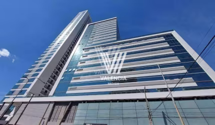 7 TH Avenue | Sala comercial | Vaga | 47 m² Privativos | Centro