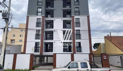 Ed. Rivière | Apartamento 2 Dormitórios | Vaga | 52m²Priv | Santa Quitéria