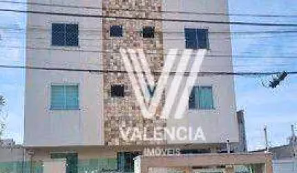 Residencial Viena | Cobertura | Mobiliada | 3 Dorm | 2 Vagas | Capão Raso