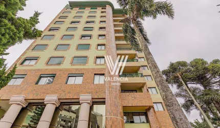 Monte Verde | 3 dorm | Suíte | 2 vagas | 149 m² priv | Centro - Curitiba/PR