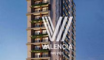 Morá | 2 dorm | 51 m² priv | Centro - Curitiba/PR