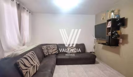 Res. Campo Belo | 3 dorm | 2 vagas | 76 m² priv | Alto Boqueirão - Curitiba/PR