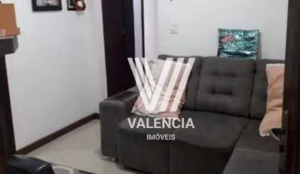 Casa Térrea | 3 dorm | Suíte | Vaga | 56 m² priv | Alto Boqueirão - Curitiba/PR