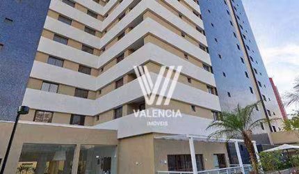 Lifespace Estação | Cobertura 2 dorm | 2 suítes | 2 vagas | 149 m² priv | Centro - Curitiba/PR