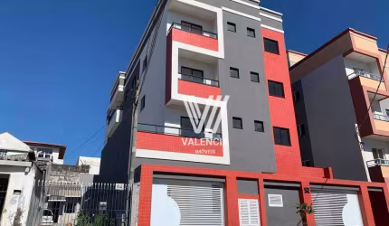 Aquarela II | 3 dorm | Vaga | 66 m² priv | Afonso Pena - São José dos Pinhais/PR