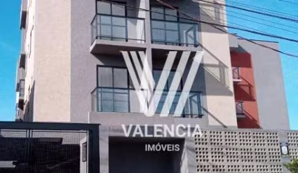 Ipe II | 3 dorm | Suíte | Vaga | 55 m² priv | Boneca do Iguaçu - SJP/PR