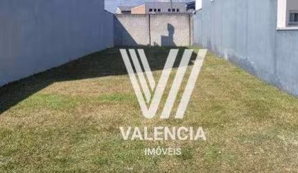 Piazza Del Fiori | Terreno | 212 m² área | Uberaba - Curitiba/PR