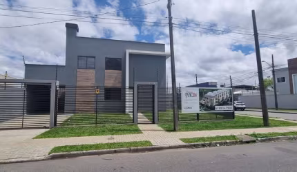 Flores de Maio | 3 dorm | Suíte | 2 vagas | 139 m² priv | Estância Pinhais - Pinhais/PR