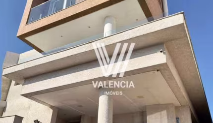 Paysage Sunrise | 3 Suites | 237m² priv | 4 vagas | Atuba - Curitiba/PR