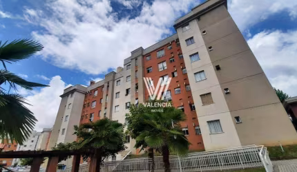 Barcelona NeoVille | 3 Dorms | 62m² priv | 1 vaga | NeoVille- Curitiba/PR