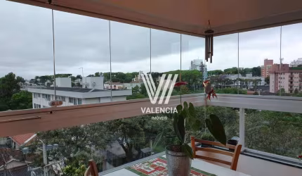 Ed. Via Del Parco | 3 Suites | 137m² priv | 3 vagas | Agua Verde - Curitiba/PR