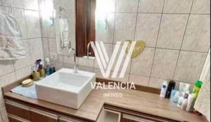Ed. Palmas | 2 Dorms | 74m² priv | 1 Vaga | Portão - Curitiba/PR