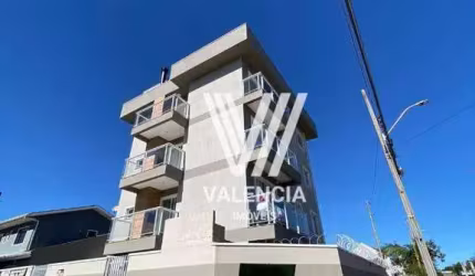 Res. dos Pampas | 3 Dorms | 77m² priv | 2 Vagas | Jd. Cruzeiro - SJP/PR